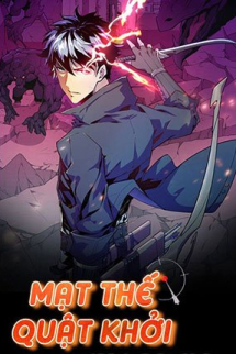 Mạt Thế Quật Khởi