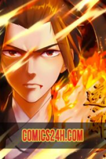 Nghịch Thiên Tà Thần