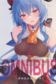 Tổng Hợp Genshin Của Tetora